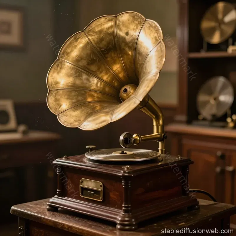 1920s Vintage Machine Cinematics