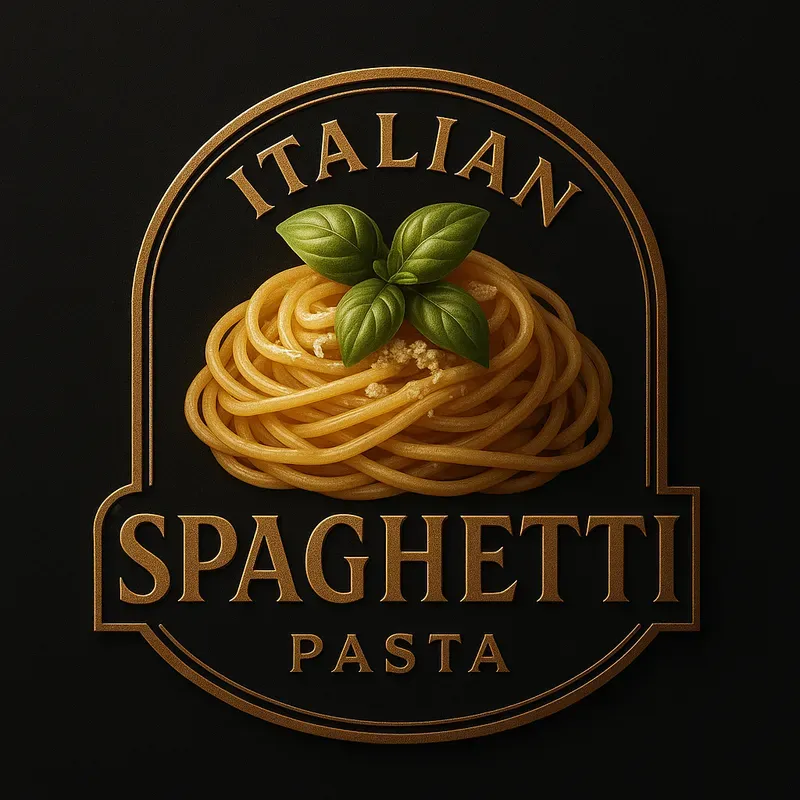 Professional 3D Food Logo Makers
