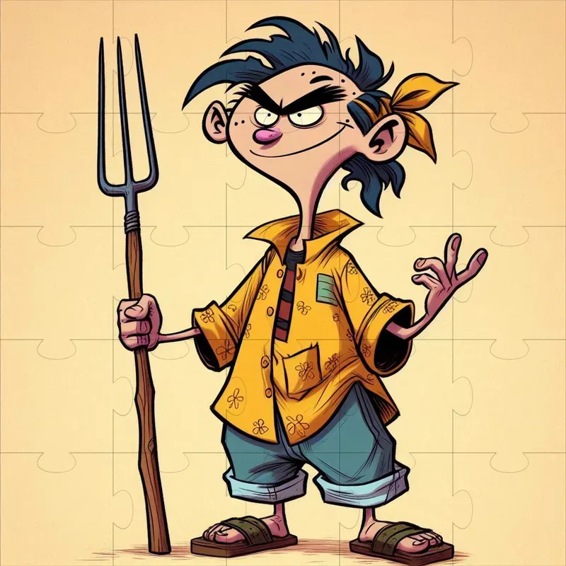 Ed Edd Eddy Cartoon Characters