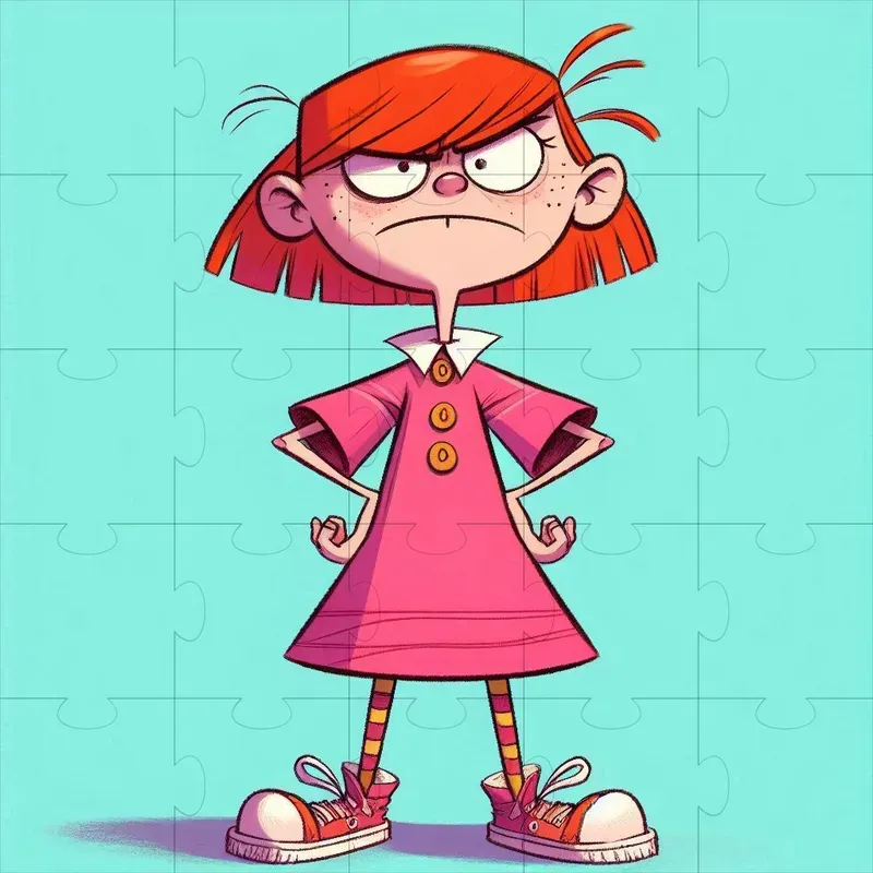 Ed Edd Eddy Cartoon Characters