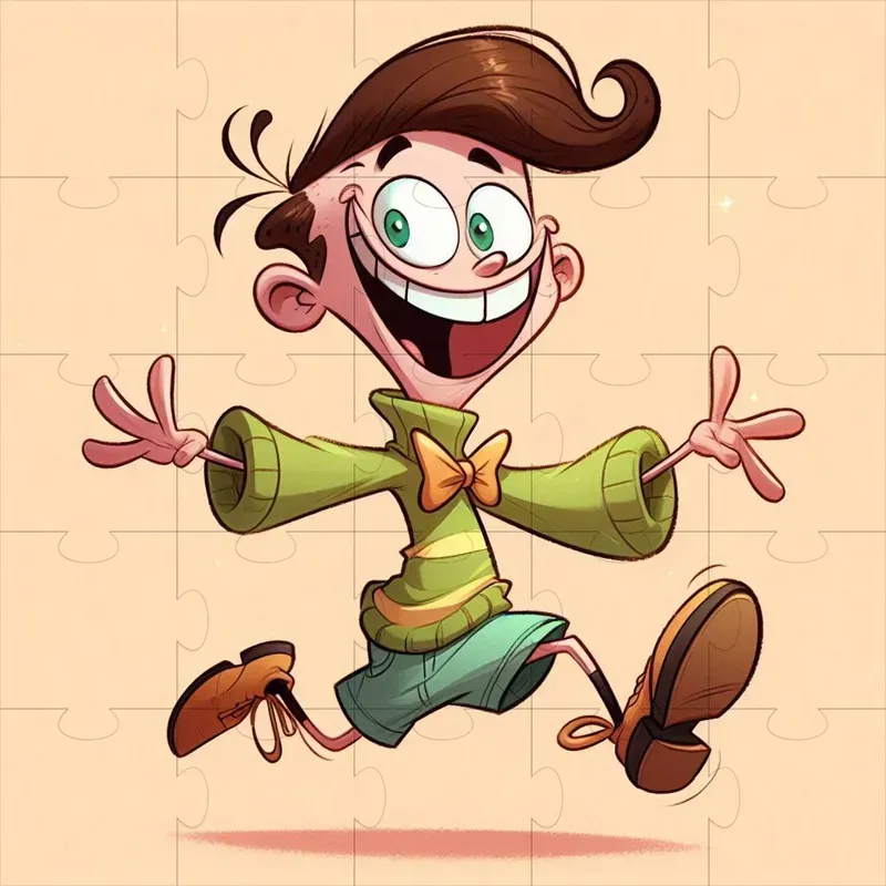 Ed Edd Eddy Cartoon Characters