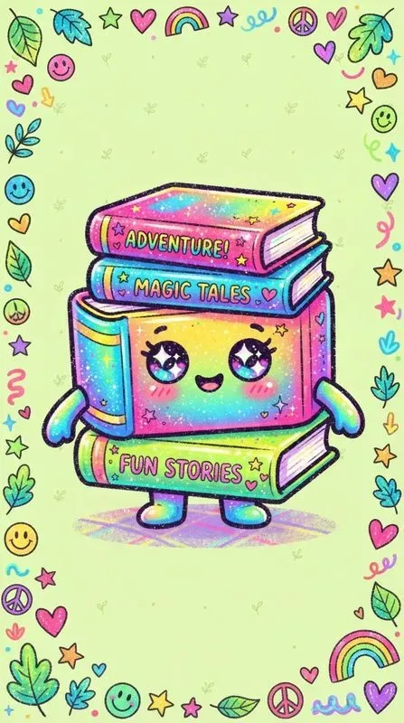 Y2k Retro Toys Kawaii