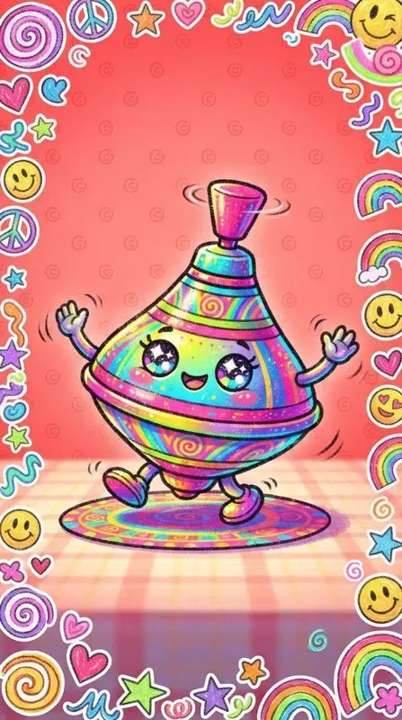 Y2k Retro Toys Kawaii