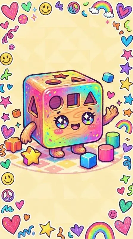 Y2k Retro Toys Kawaii
