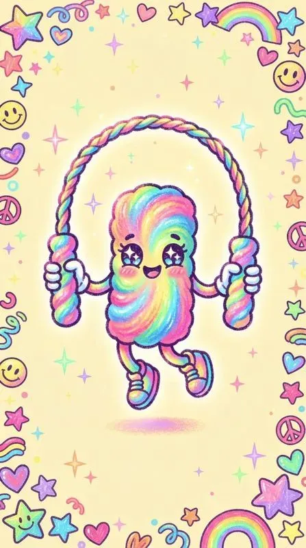 Y2k Retro Toys Kawaii