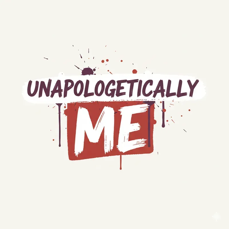 Raw Selflove Typography