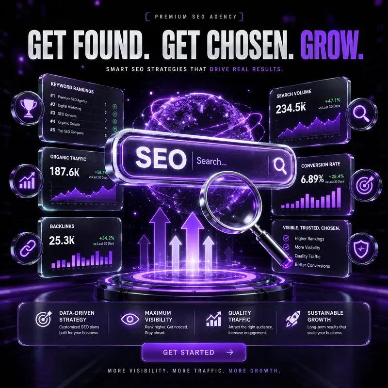 Futuristic Digital Marketing Agencies
