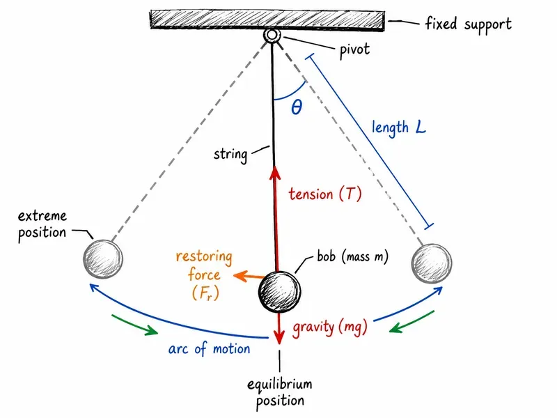 Science Diagram Generator
