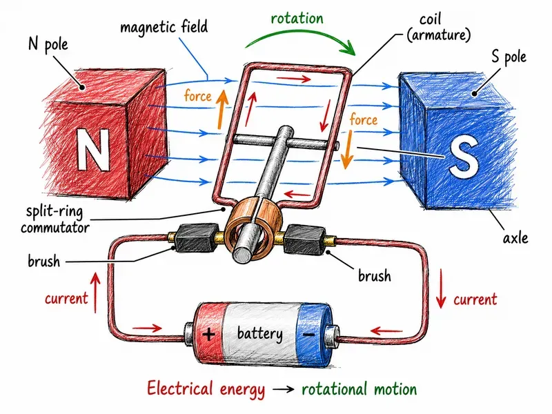 Science Diagram Generator