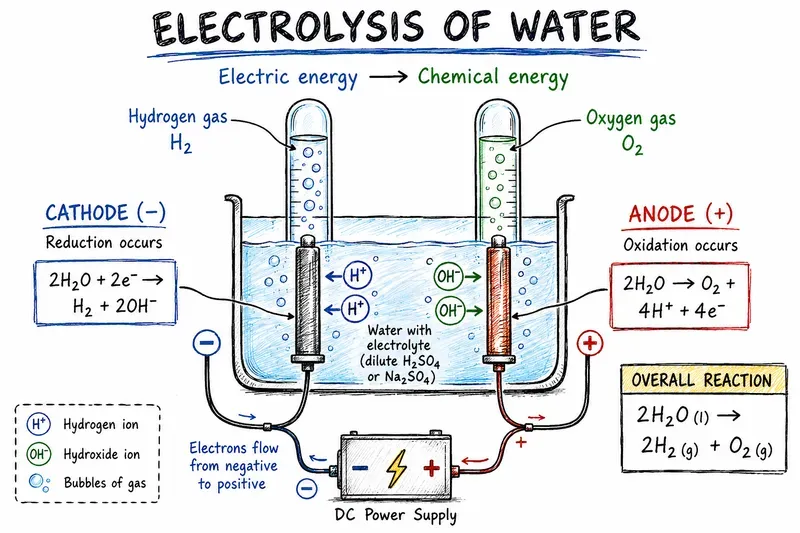 Science Diagram Generator