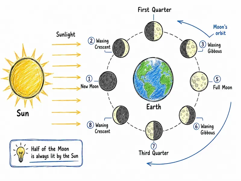 Science Diagram Generator