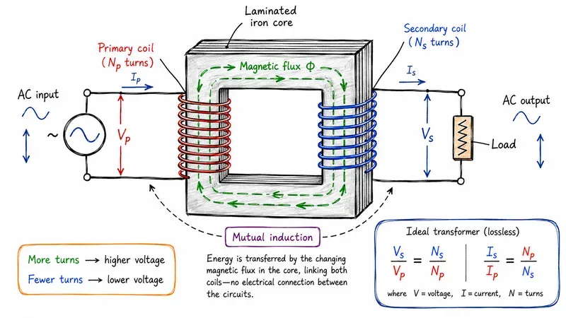 Science Diagram Generator
