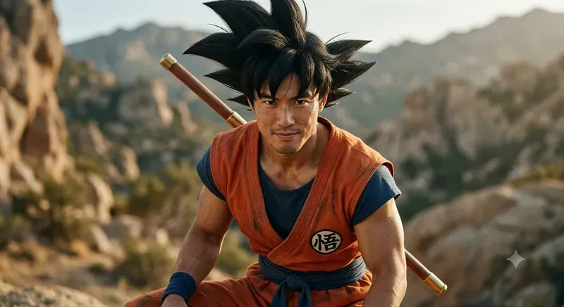 3D Realistic Anime Portraits