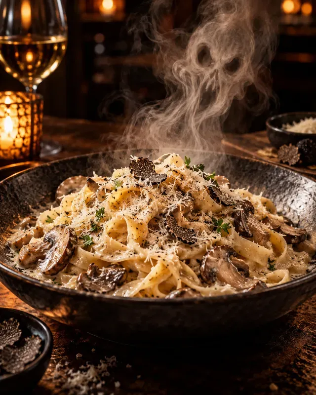 Make Halloween Food Ads Come Alive