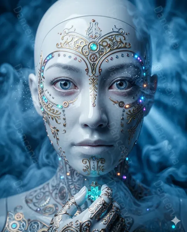 Cinematic Character Advanced Compositions