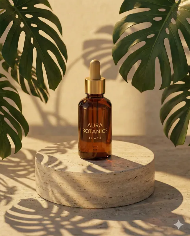 Luxury Wellness Packaging Suites