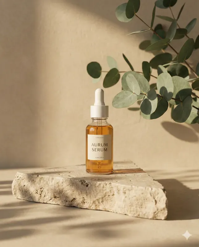 Luxury Wellness Packaging Suites