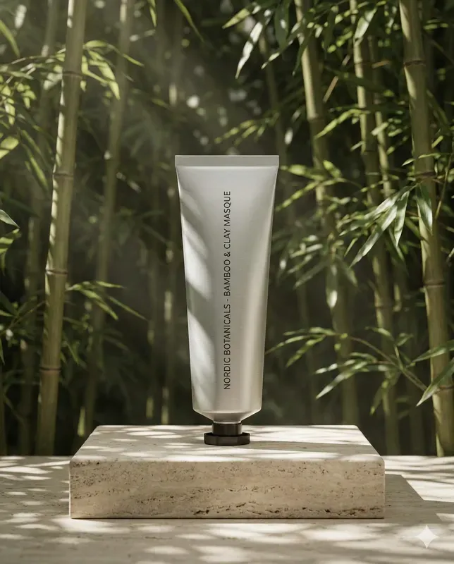 Luxury Wellness Packaging Suites