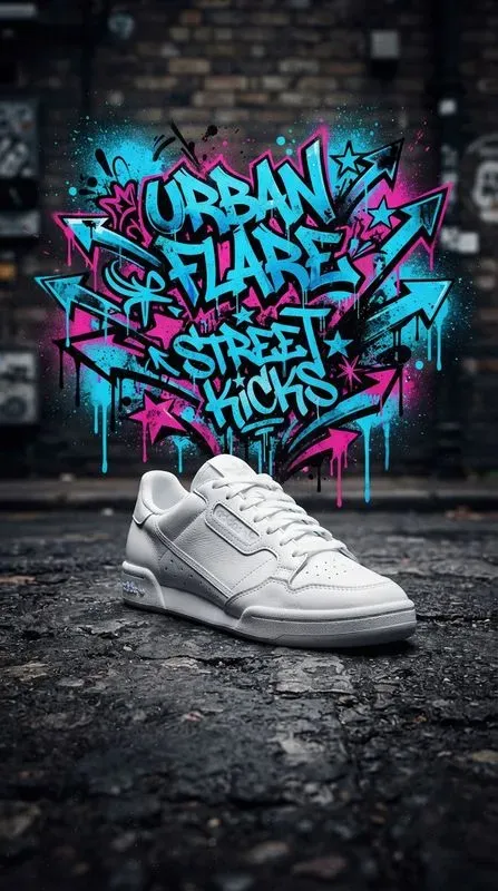 Street Graffiti Drip Product Mockups