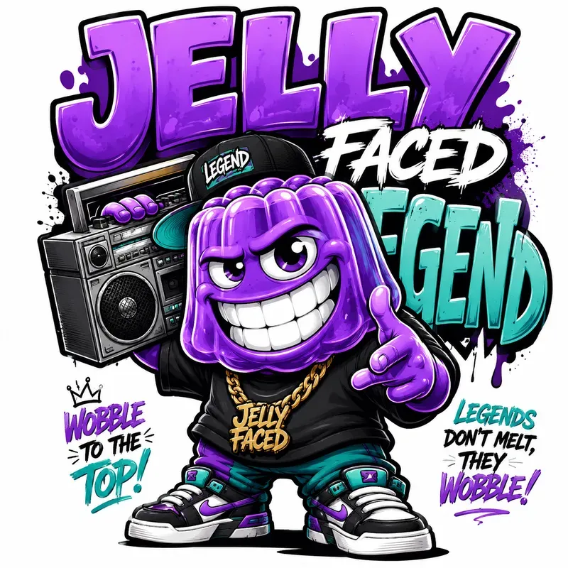 Weird Mascot Typography Makers
