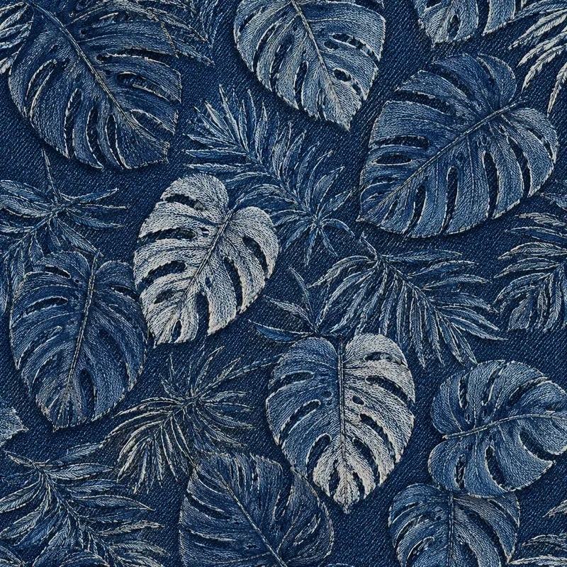 Jeans Digital Papers Generator