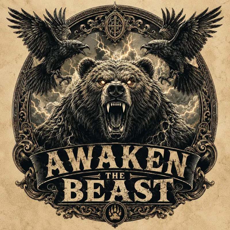Vintage Beast Emblem Packs