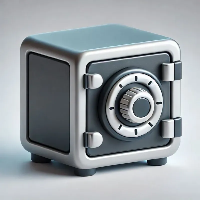 3D Financial Icon Sets