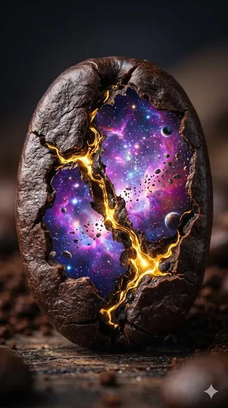 Cosmic Microscopic Fusions