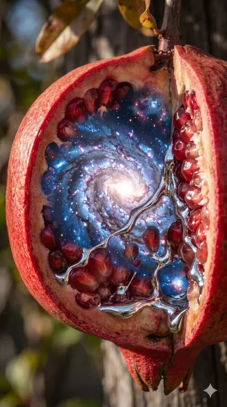 Cosmic Microscopic Fusions