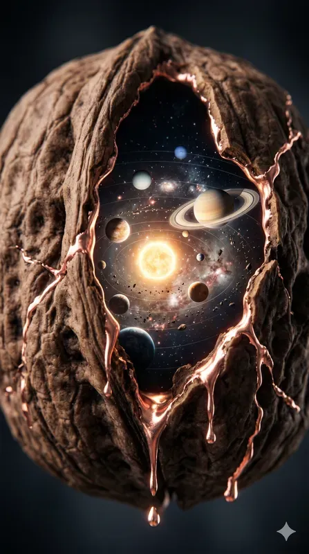 Cosmic Microscopic Fusions