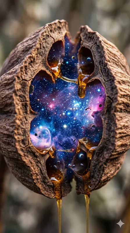 Cosmic Microscopic Fusions