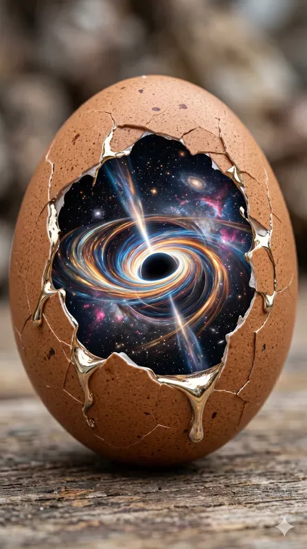 Cosmic Microscopic Fusions