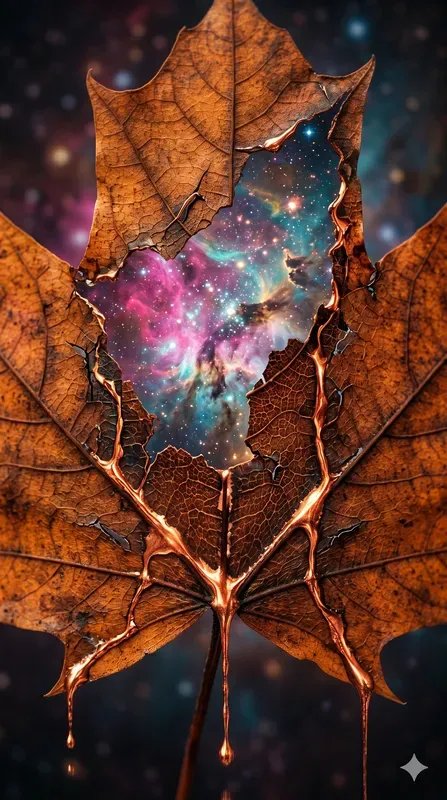 Cosmic Microscopic Fusions