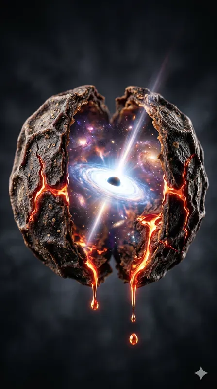 Cosmic Microscopic Fusions