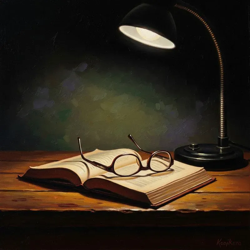 Realistic Oil Paints