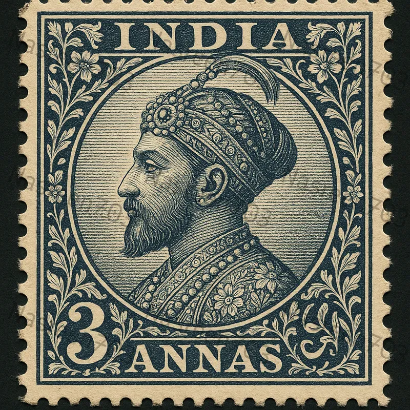 Antique Stamps
