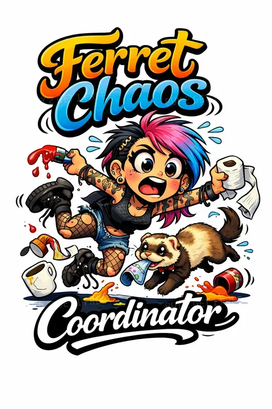 Pet Owner Drama Designs For Pod Sellers