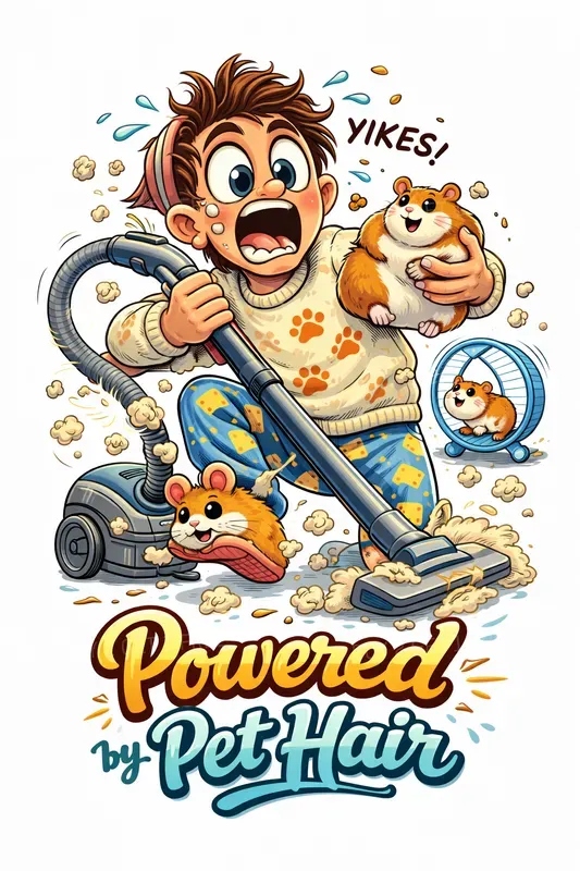 Pet Owner Drama Designs For Pod Sellers