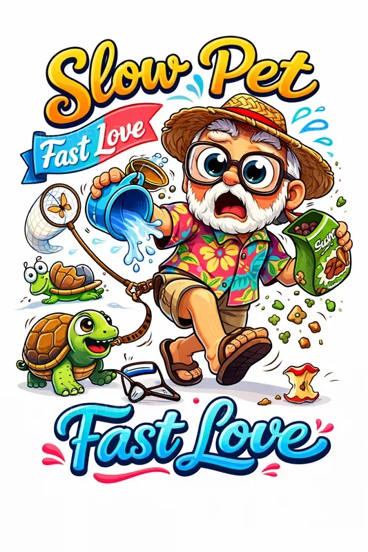 Pet Owner Drama Designs For Pod Sellers