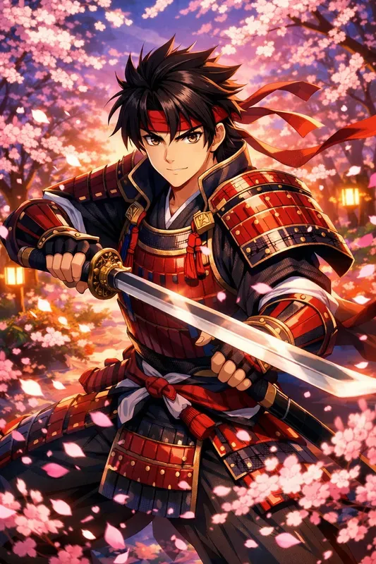 Anime Character Creator Pros