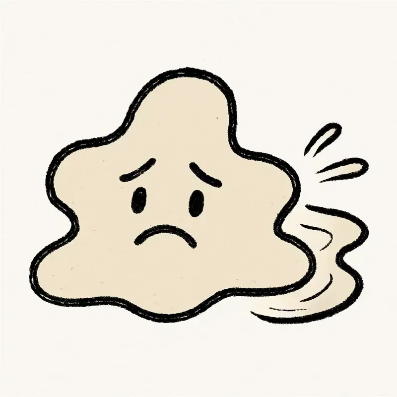 Playful Minimal Shape Characters