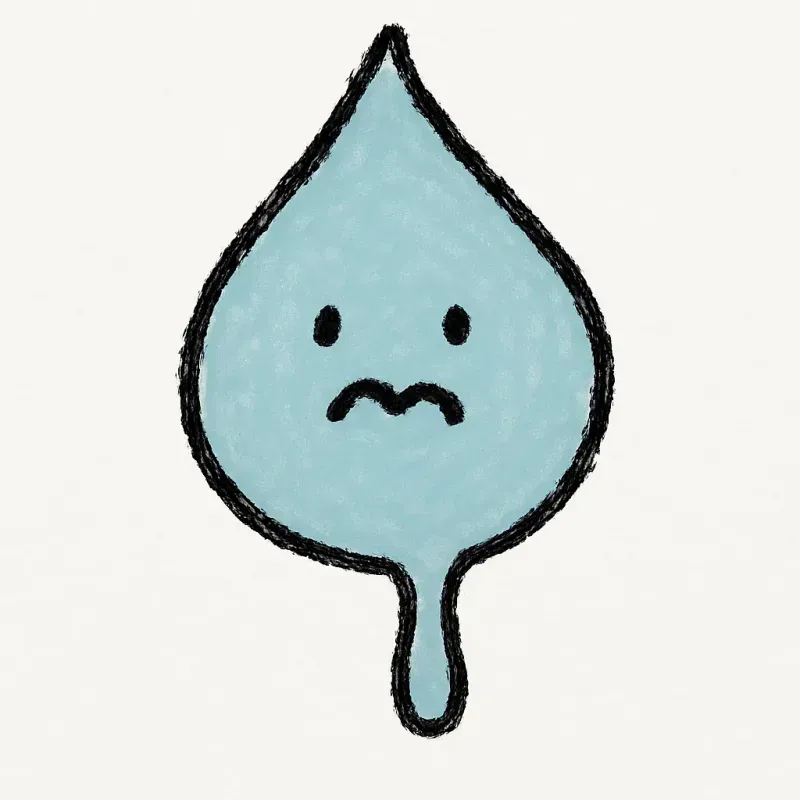 Playful Minimal Shape Characters