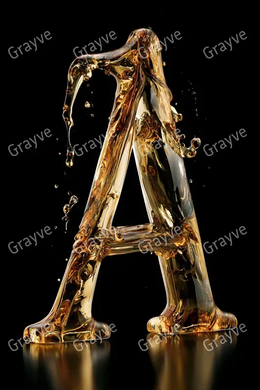 Liquid Kinetic Sculpture Types