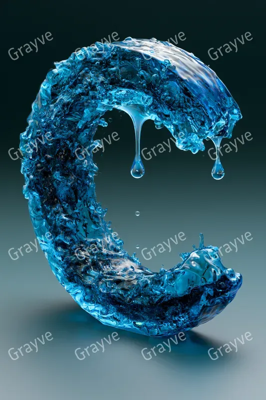 Liquid Kinetic Sculpture Types