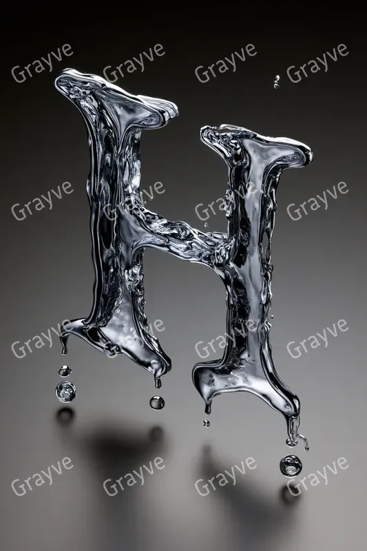 Liquid Kinetic Sculpture Types