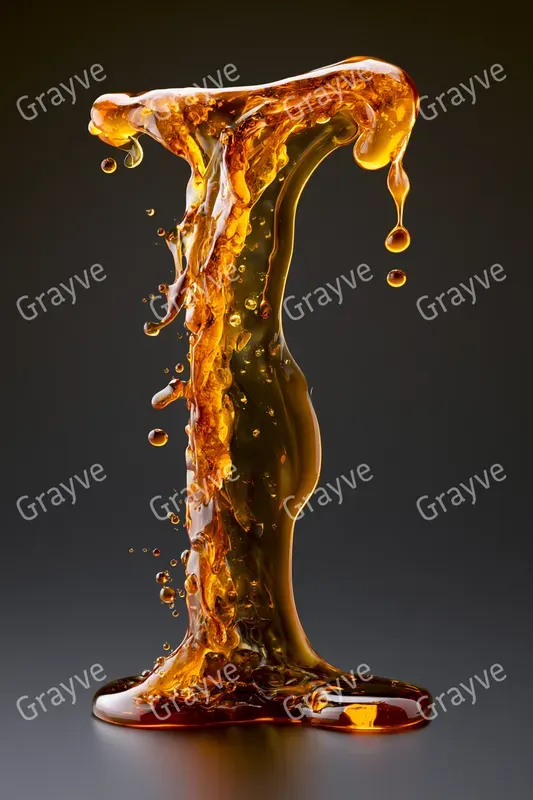 Liquid Kinetic Sculpture Types