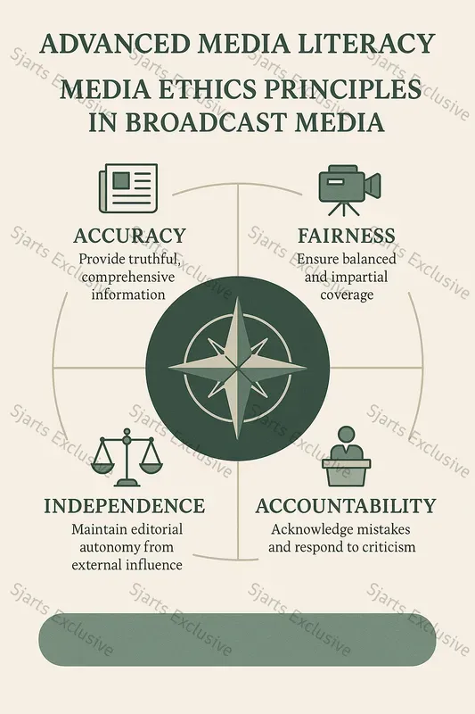 Media Literacy Infographics