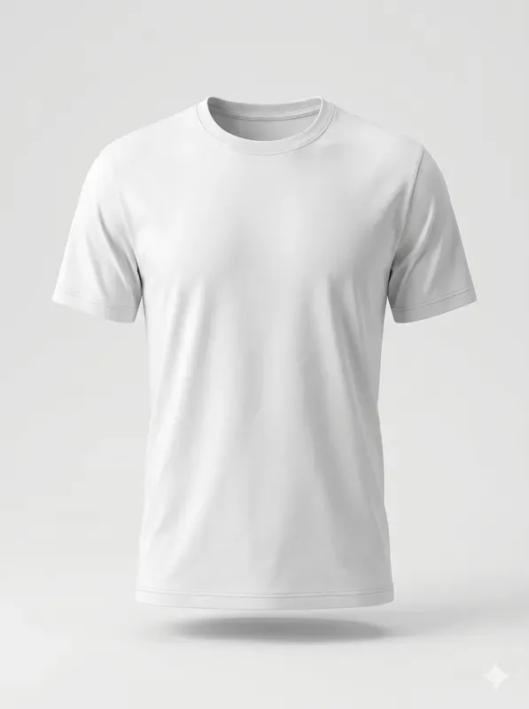 Ghost Mannequin Apparel Mockups