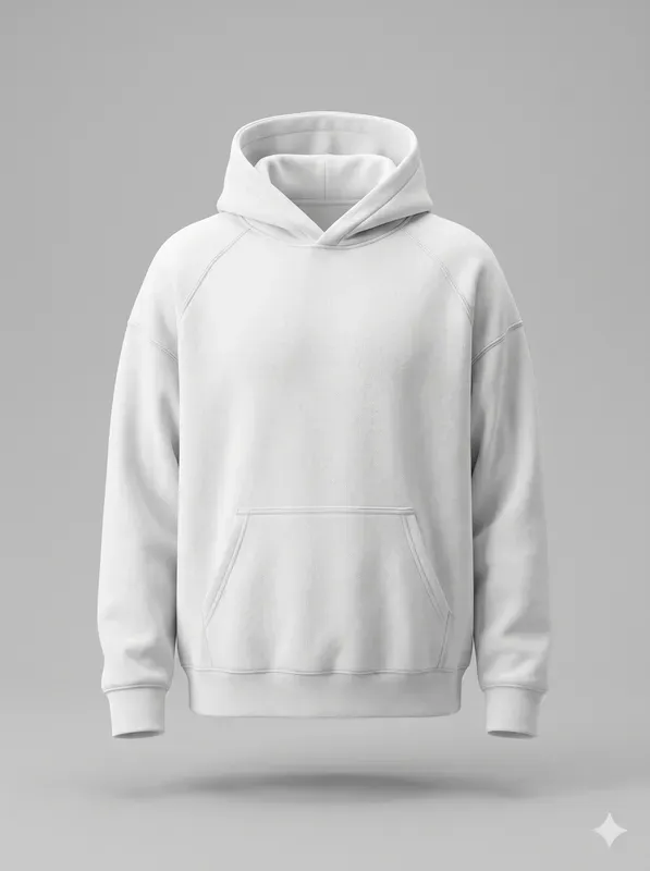 Ghost Mannequin Apparel Mockups