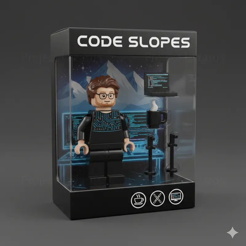 Turn Yourselves Into Lego Figures